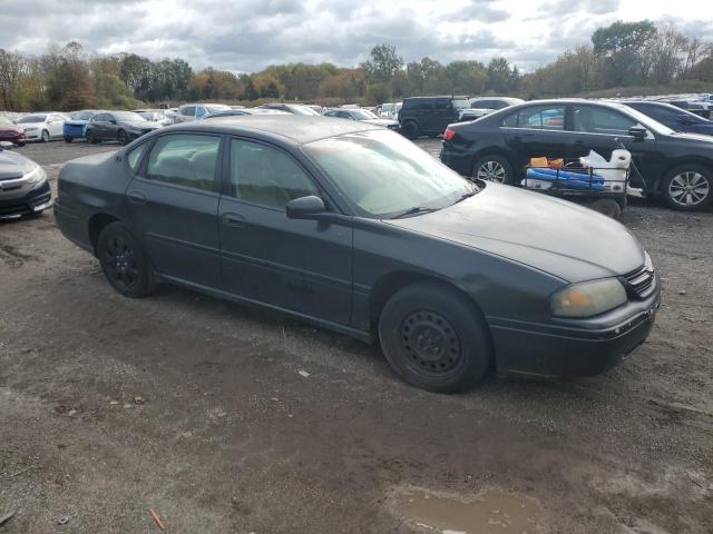 Photo 4 from auction – 2001 CHEVROLET IMPALA with VIN 2G1WF52E419353940