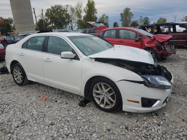 Photo 4 from auction – 2012 FORD FUSION SEL with VIN 3FAHP0JA4CR106533