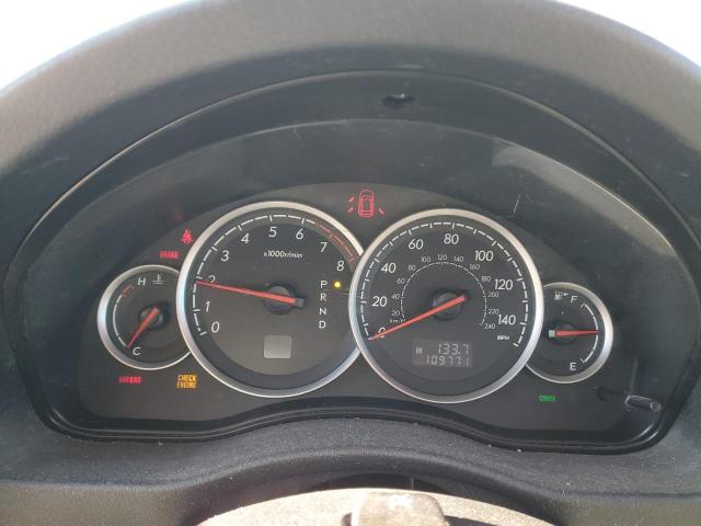 Photo 9 from auction – 2006 SUBARU LEGACY 2.5 with VIN 4S3BL626067214698