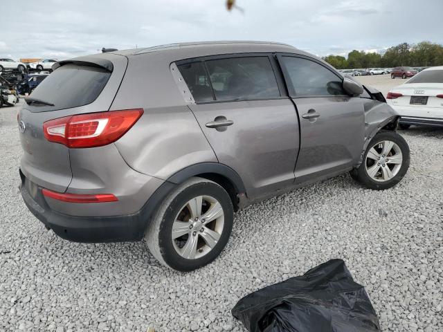 Photo 3 from auction – 2011 KIA SPORTAGE LX with VIN KNDPB3A26B7156239