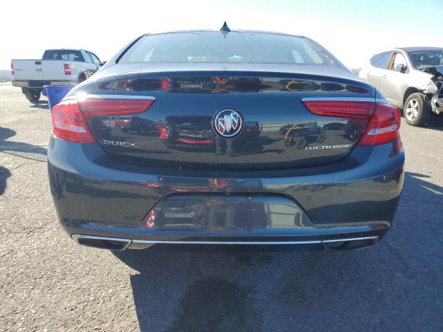 Photo 6 from auction – 2018 BUICK LACROSSE E with VIN 1G4ZP5SS3JU115745