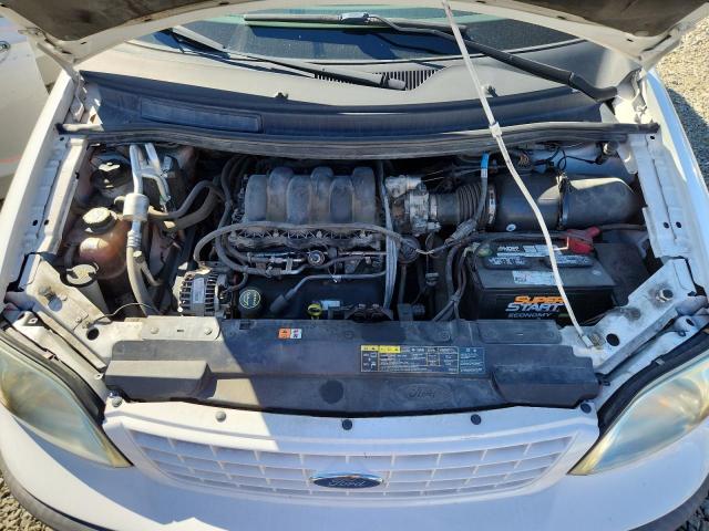 Photo 12 from auction – 2001 FORD WINDSTAR LX with VIN 2FMZA51471BC16880