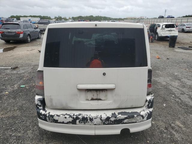 Photo 6 from auction – 2006 TOYOTA SCION with VIN JTLKT324964039757