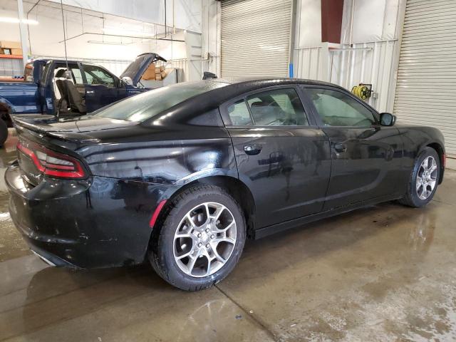 Photo 3 from auction – 2016 DODGE CHARGER SX with VIN 2C3CDXJG6GH294178