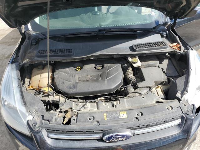 Photo 12 from auction – 2014 FORD ESCAPE SE with VIN 1FMCU9G97EUD85739