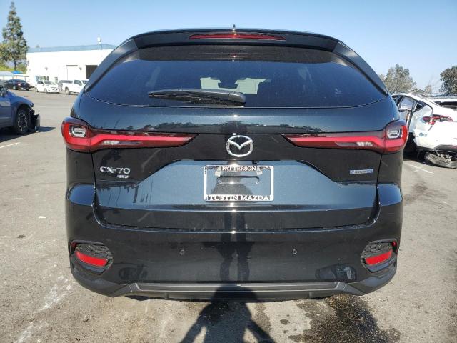 Photo 6 from auction – 2025 MAZDA CX-70 PREM with VIN JM3KJDHA6S1126152