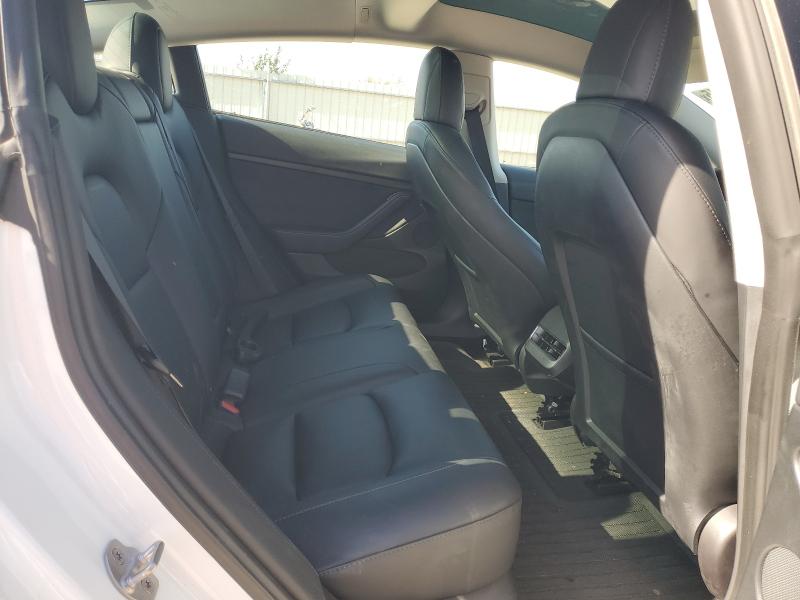 Photo 10 from auction – 2023 TESLA MODEL 3 with VIN 5YJ3E1EA0PF424229