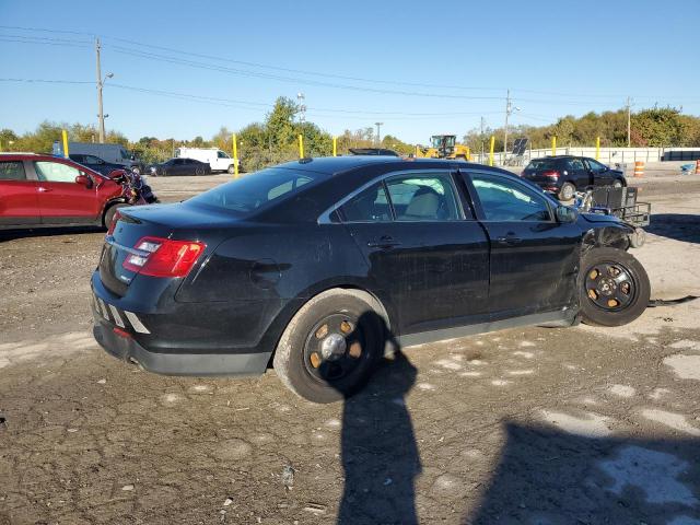 Photo 3 from auction – 2017 FORD TAURUS POLICE INTERCEPTOR with VIN 1FAHP2MKXHG106924