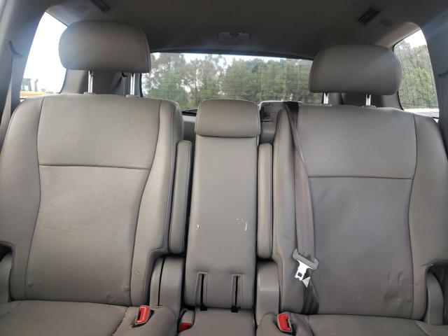 Photo 10 from auction – 2012 TOYOTA HIGHLANDER with VIN 5TDYK3EH7CS079133
