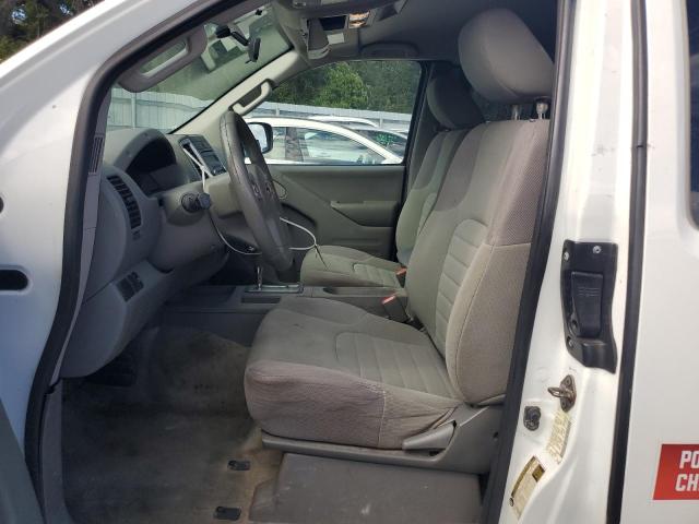 Photo 7 from auction – 2016 NISSAN FRONTIER with VIN 1N6BD0CT4GN718664