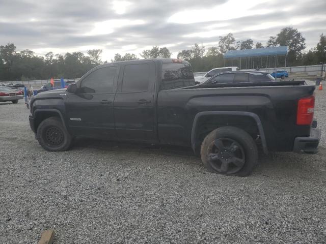 Photo 2 from auction – 2017 GMC SIERRA K15 with VIN 1GTV2LEC2HZ310694