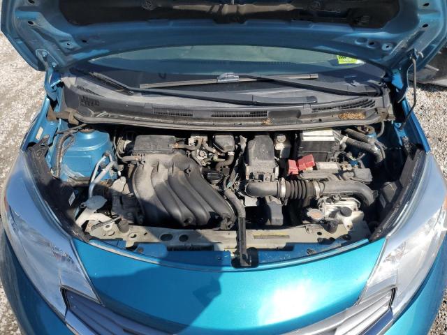 Photo 11 from auction – 2016 NISSAN VERSA NOTE with VIN 3N1CE2CP5GL398518