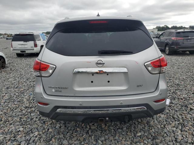 Photo 6 from auction – 2013 NISSAN PATHFINDER with VIN 5N1AR2MN9DC670240