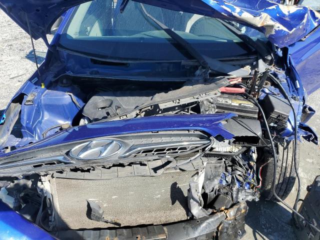 Photo 11 from auction – 2014 HYUNDAI ACCENT GLS with VIN KMHCT4AE2EU710955
