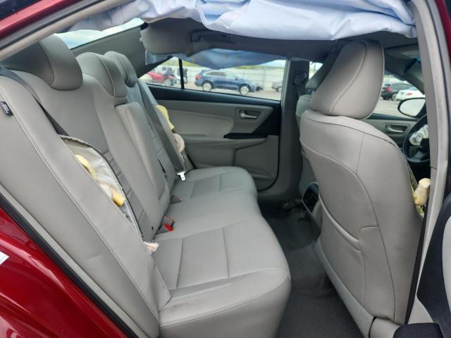 Photo 10 from auction – 2015 TOYOTA CAMRY LE with VIN 4T1BF1FK5FU930611
