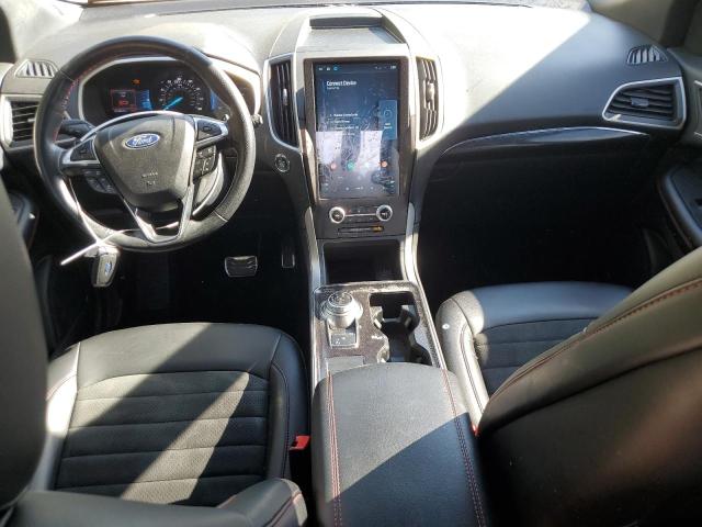 Photo 8 from auction – 2021 FORD EDGE SEL with VIN 2FMPK4J92MBA53232