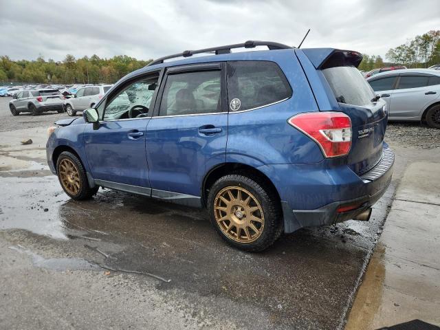 Photo 2 from auction – 2014 SUBARU FORESTER 2 with VIN JF2SJGDC5EH536889