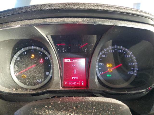 Photo 9 from auction – 2014 GMC TERRAIN SL with VIN 2GKALREK0E6182716