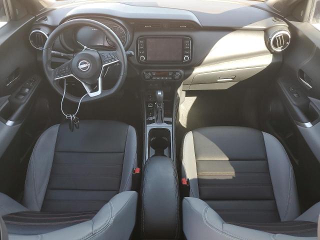 Photo 8 from auction – 2023 NISSAN KICKS SR with VIN 3N1CP5DV1PL484241