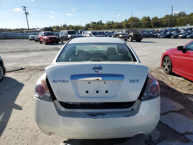 Photo 6 from auction – 2010 NISSAN ALTIMA BAS with VIN 1N4AL2AP1AN445392
