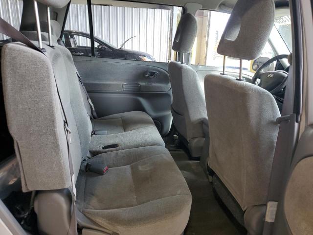 Photo 10 from auction – 2005 SUZUKI XL7 EX with VIN JS3TX92V554106256