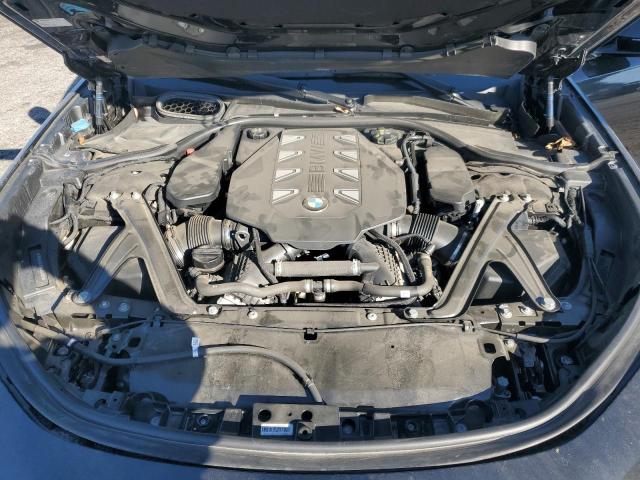 Photo 11 from auction – 2024 BMW 760 XI with VIN WBA33EJ09RCR24199