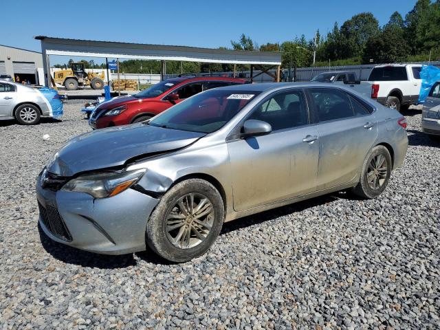 Photo 1 from auction – 2017 TOYOTA CAMRY LE with VIN 4T1BF1FK7HU688875