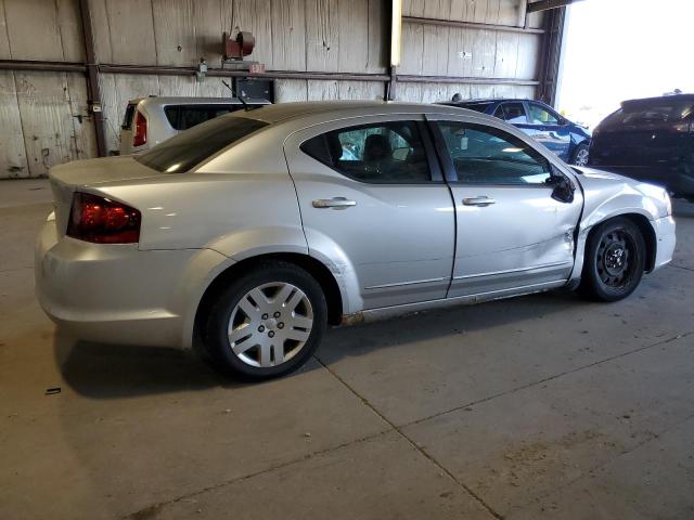 Foto 3 de la subasta – 2011 DODGE AVENGER SX con VIN 1B3BD4FB4BN578154