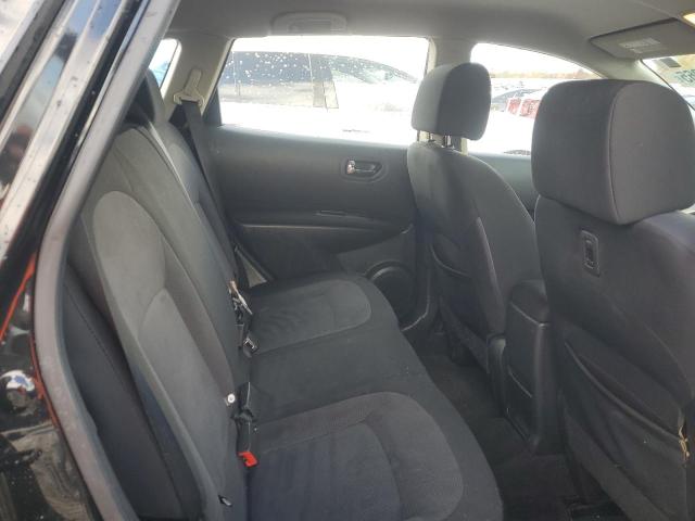Photo 11 from auction – 2011 NISSAN ROGUE S with VIN JN8AS5MV5BW678233