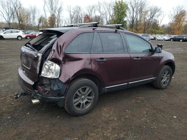 Photo 3 from auction – 2011 FORD EDGE SE with VIN 2FMDK3GC7BBB12451