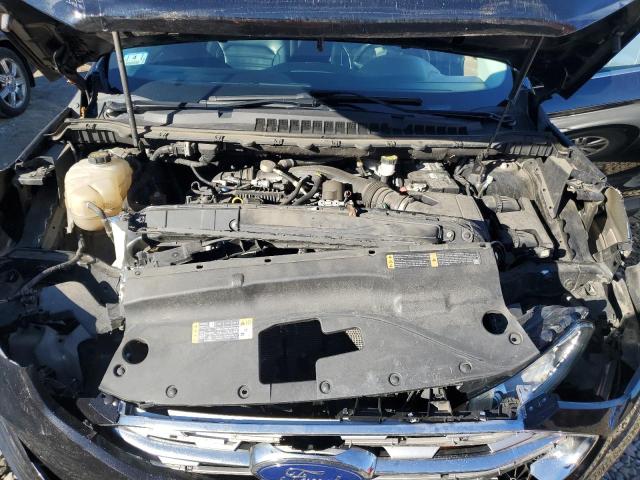 Photo 11 from auction – 2019 FORD EDGE SEL with VIN 2FMPK4J98KBB72920