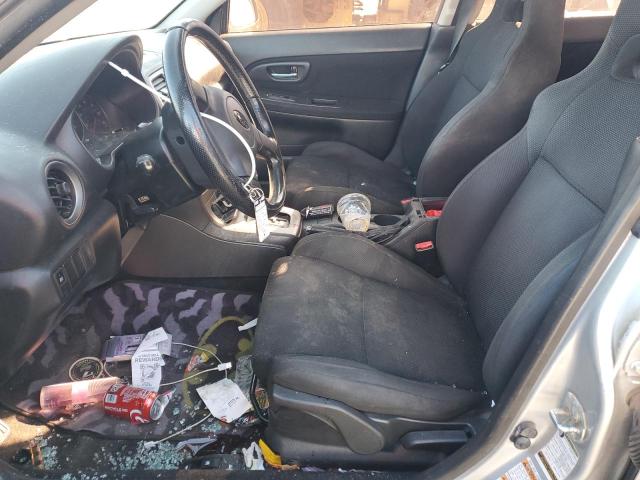 Photo 7 from auction – 2005 SUBARU IMPREZA WR with VIN JF1GD29605H507906