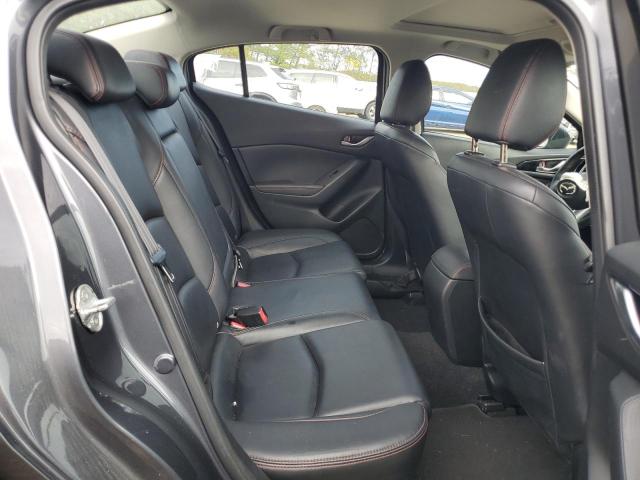 Photo 10 from auction – 2016 MAZDA 3 TOURING with VIN JM1BM1W34G1310872