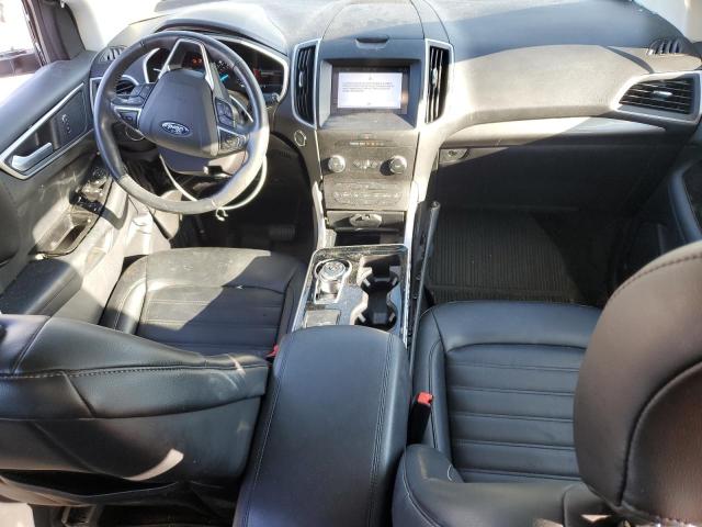 Photo 8 from auction – 2019 FORD EDGE SEL with VIN 2FMPK3J9XKBC14675