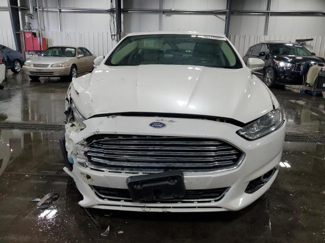 Photo 5 from auction – 2016 FORD FUSION SE with VIN 1FA6P0HD9G5122615