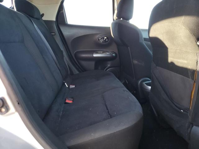 Photo 11 from auction – 2012 NISSAN JUKE S with VIN JN8AF5MV0CT115520