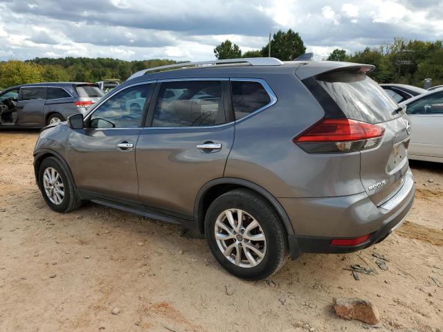 Photo 2 from auction – 2017 NISSAN ROGUE S with VIN JN8AT2MT9HW384983