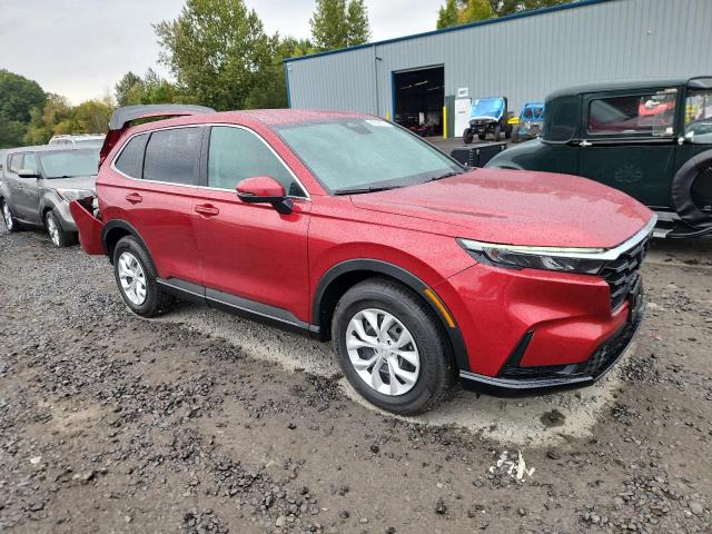 Photo 4 from auction – 2026 HONDA CR-V LX with VIN 2HKRS4H21TH405015