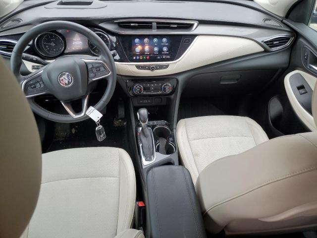 Photo 8 from auction – 2021 BUICK ENCORE GX with VIN KL4MMESL9MB140160