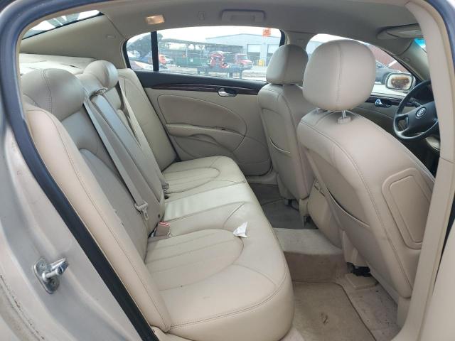 Photo 10 from auction – 2008 BUICK LUCERNE with VIN 1G4HD57208U122563