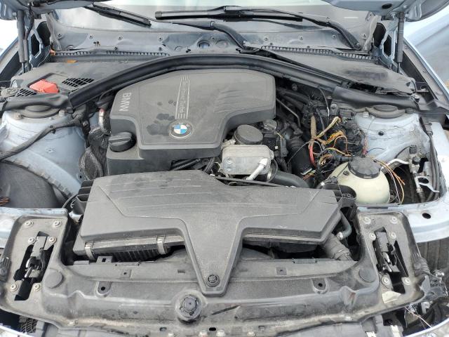 Photo 11 from auction – 2014 BMW 328 XI with VIN WBA3G7C53EKN36491