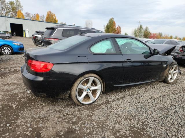 Photo 3 from auction – 2012 BMW 335 I with VIN WBAKG7C54CE802544