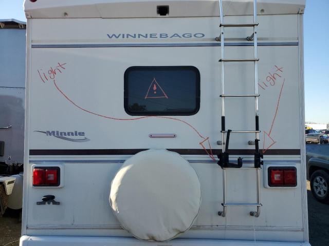 Photo 9 from auction – 2004 FORD ECONOLINE with VIN 1FDWE35S64HA47849