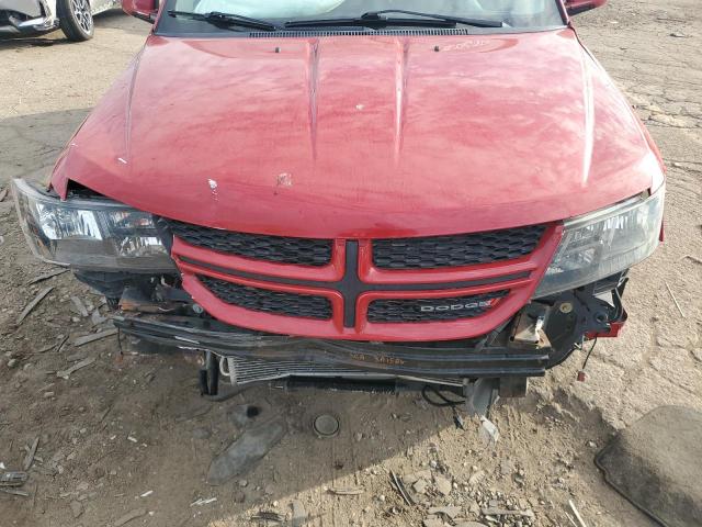 Photo 11 from auction – 2016 DODGE JOURNEY R/T with VIN 3C4PDDEG7GT170059