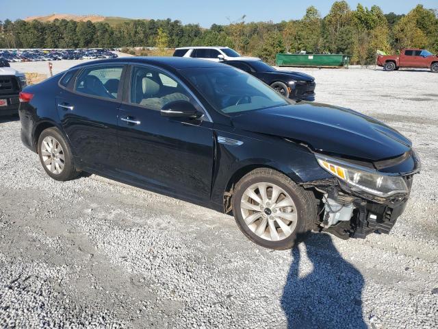 Photo 4 from auction – 2016 KIA OPTIMA EX with VIN 5XXGU4L34GG067094