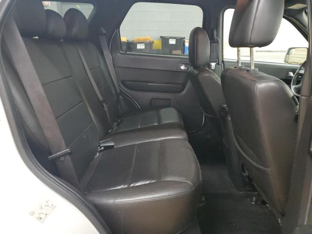 Photo 11 from auction – 2011 FORD ESCAPE LIM with VIN 1FMCU9EG8BKA32435