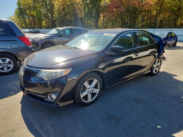 صورة رقم 1 من المزاد - 2014 TOYOTA CAMRY مع VIN 4T1BF1FK3EU776740