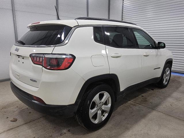 Photo 3 from auction – 2019 JEEP COMPASS LA with VIN 3C4NJCBB5KT699392