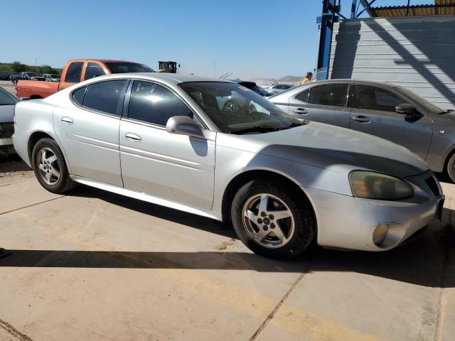 Photo 4 from auction – 2004 PONTIAC GRAND PRIX with VIN 2G2WP522341116759