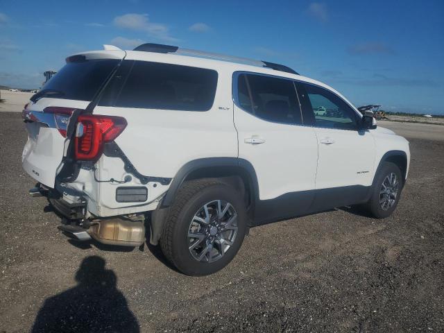 Photo 3 from auction – 2023 GMC ACADIA SLT with VIN 1GKKNUL47PZ251690